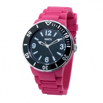 Reloj Mujer Watx & Colors RWA1300-C1521 (Ø 45 mm)
