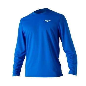 Camiseta Ilias Azul