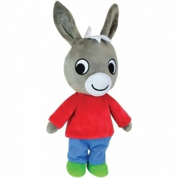 Peluche Jemini Troto 40 cm