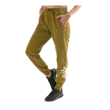 Pantalón de Chándal para Adultos NSW RALLY METALLIC  AJ0094 Nike 399