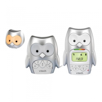 Vigilabebés Vtech Baby Hibou Family BM2300 Vigilabebés Vtech Baby Hibou Family BM2300