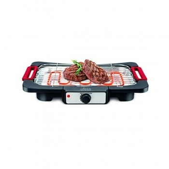 Plancha Grill UFESA Rodeo Grill BB6020 2000W