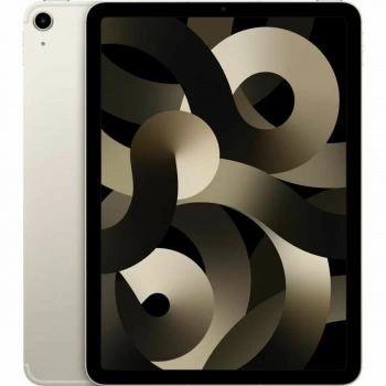 Tablet Apple iPad Air Plateado 10,9