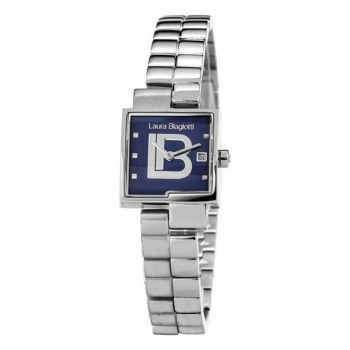 Reloj Mujer Laura Biagiotti LB0027L-01 (Ø 22 mm)