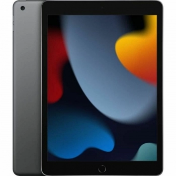 Tablet Apple  iPad (2021) Gris 10,2