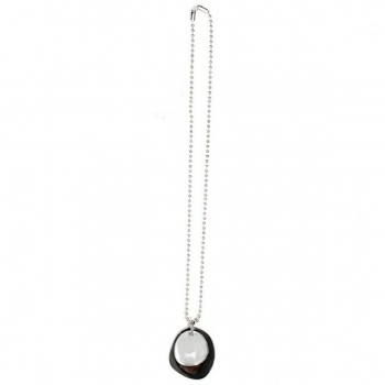 Collar Mujer Folli Follie 3N9F177KC (25 cm) Collar Mujer Folli Follie 3N9F177KC (25 cm)