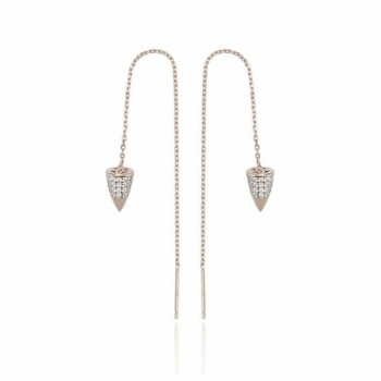 Pendientes Mujer Sif Jakobs E0398-CZ-RG