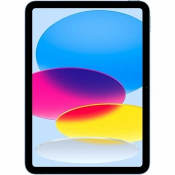 Tablet Apple iPad 2022   Azul 256 GB 10,9