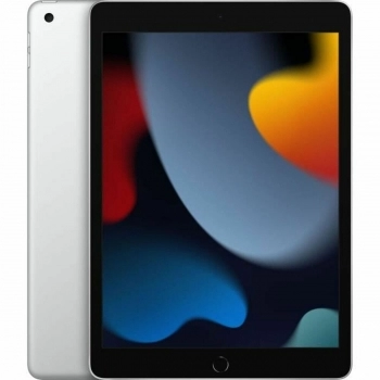 Tablet Apple iPad (2021) Plateado 10,2