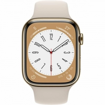 Smartwatch Apple Watch Series 8 WatchOS 9 32 GB 4G