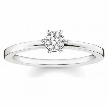 Anillo Thomas Sabo DT0012725145 Anillo Thomas Sabo DT0012725145