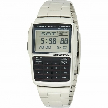 Reloj Unisex Casio EAW-DBC-32D-1A