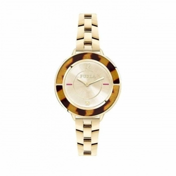 Reloj Mujer Furla R4253109501 (Ø 34 mm)