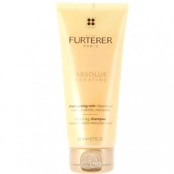 Rene furterer absolue keratine champu 200 ml Rene furterer absolue keratine champu 200 ml