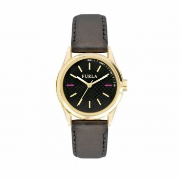 Reloj Mujer Furla R4251101501 (Ø 35 mm)