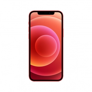 Smartphone Apple iPhone 12 Rojo 128 GB 6,1