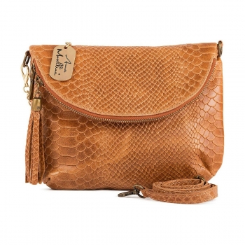 Bolso Mujer Anna Morellini WB133258 (22 x 18 cm)