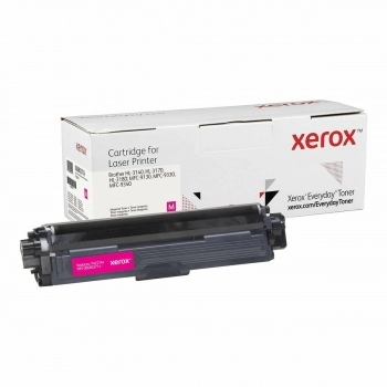 Tóner Compatible Xerox TN241M Magenta