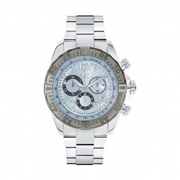 Reloj Hombre GC Watches Y02005G7 (Ø 45 mm)