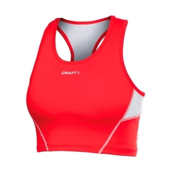 Top Deportivo T&F Sport Red