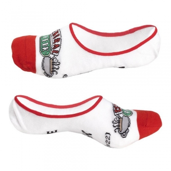 Calcetines Friends Mujer 3 pares