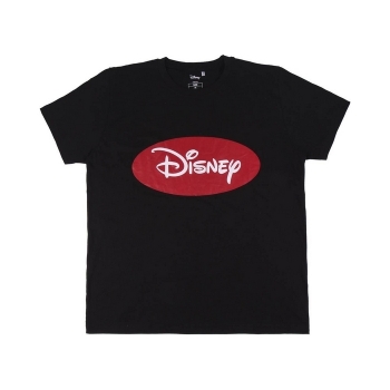 Pijama Disney Hombre Negro Pijama Disney Hombre Negro