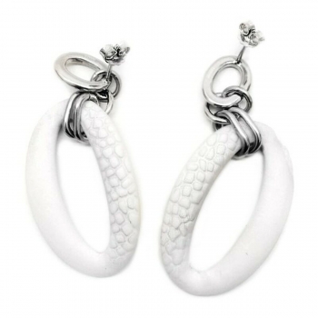 Pendientes Mujer Panarea OR1B (5 cm)