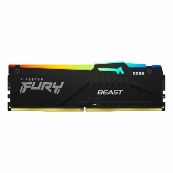 Memoria RAM Kingston 500 Fury Beast 32 GB