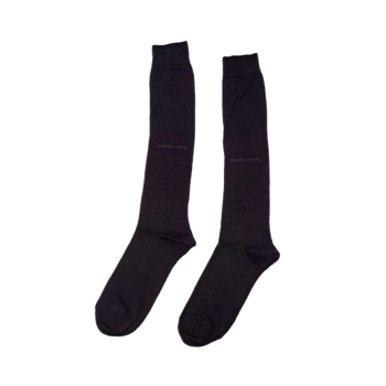 Calcetín Tencel Negro