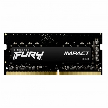 Memoria RAM Kingston Fury Impact KF426S15IB/8 8 GB DDR4