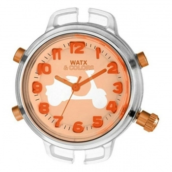 Reloj Mujer Watx & Colors RWA1588 (ø 38 mm)
