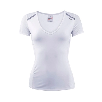 Camiseta Performance T-Shirt White