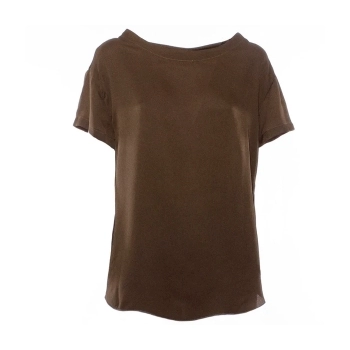 Blusa Cigno Militare 