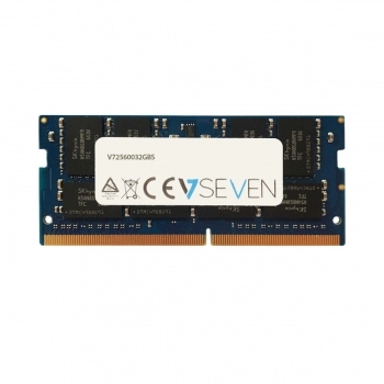 Memoria RAM V7 V72560032GBS