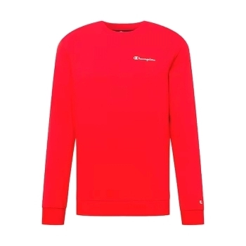 Sudadera Authentic Athletic Rojo Sudadera Authentic Athletic Rojo