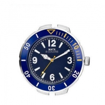 Reloj Unisex Watx & Colors RWA1621