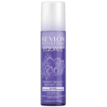 Equave Instant Beauty Blonde Detangling Acondicionador