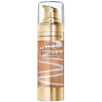 Skin Luminizer Foundation 30ml