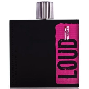 Loud for Her