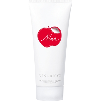 Nina Gentle Shower Gel