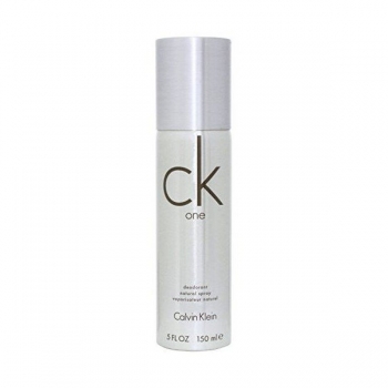 CK One Deodorant Spray