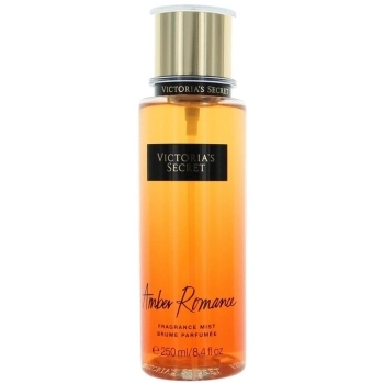 Amber Romance Fragrance Mist