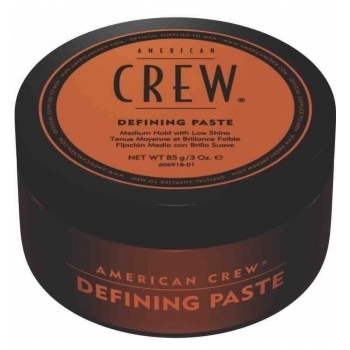 Defining Paste