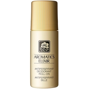 Aromatics Elixir AntiPerspirant - Deodorant Roll-On