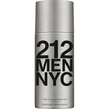 212 Men NYC Deodorant Spray