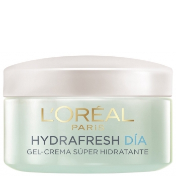 Hydrafresh Dia Piel Normal a Mixta