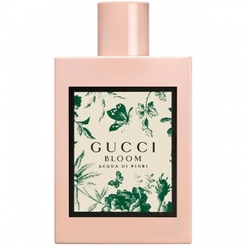 Gucci Bloom Acqua di Fiori