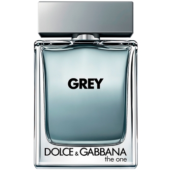 The One Grey Intense The One Grey Intense