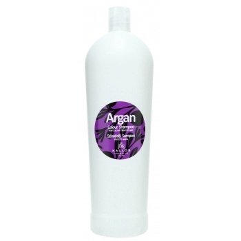 Argan Champú