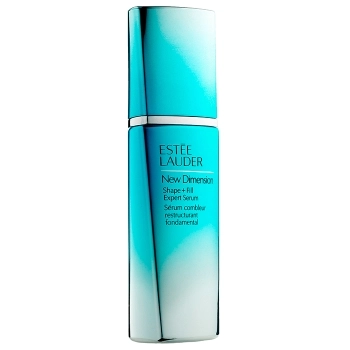 New Dimension Shape + Fill Expert Serum